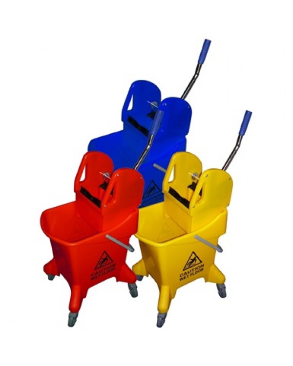 Mop Bucket