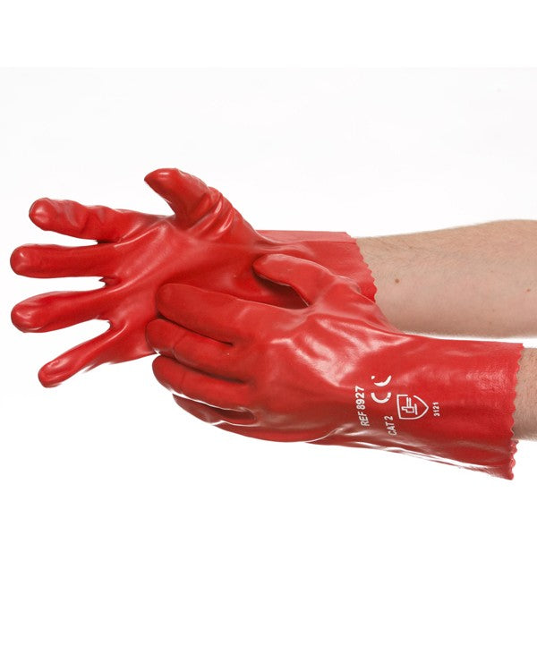 PVC Open Wrist