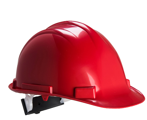 PW50 - Expertbase Safety Helmet