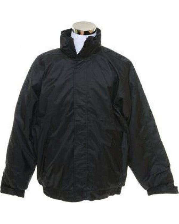 Waterproof Dover Fleece Lined Jacket