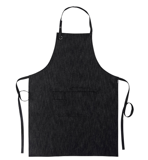 S792 Canvas Bib Apron