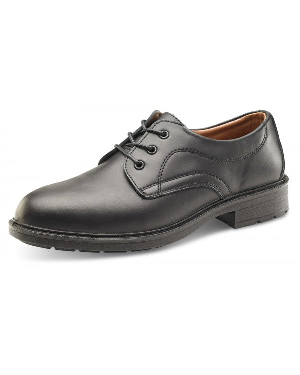 Click Managers Shoe Black