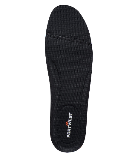 FC83 Portwest Comfort Insoles