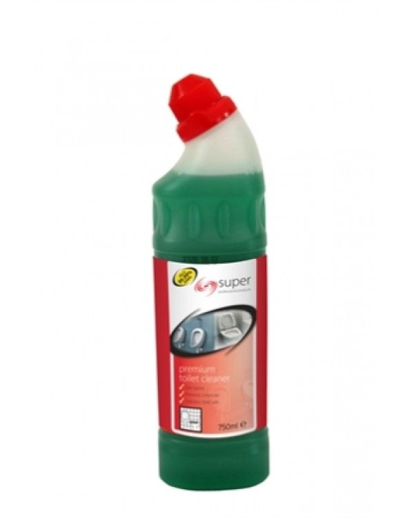 Super Toilet Cleaner - 750ml