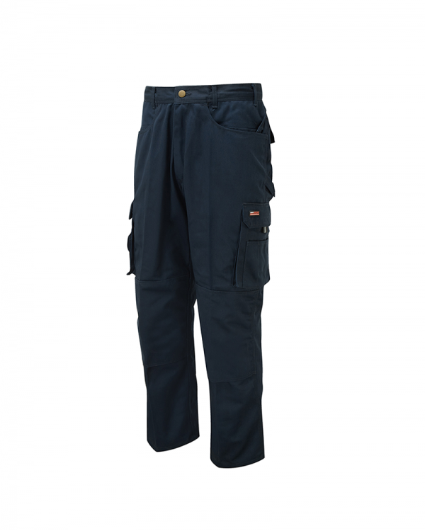 Tuffstuff Pro Trousers Black