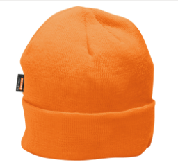 B013 - Knit Insulatex Beanie