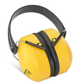 BBFED- B-BRAND FOLDING EAR DEFENDER