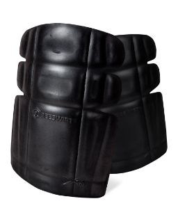 BBKP08   Foldable Knee Pad pair