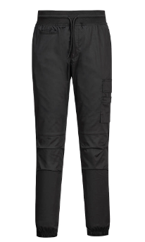 C074 - Chef's Mesh Air Pro Stretch Joggers