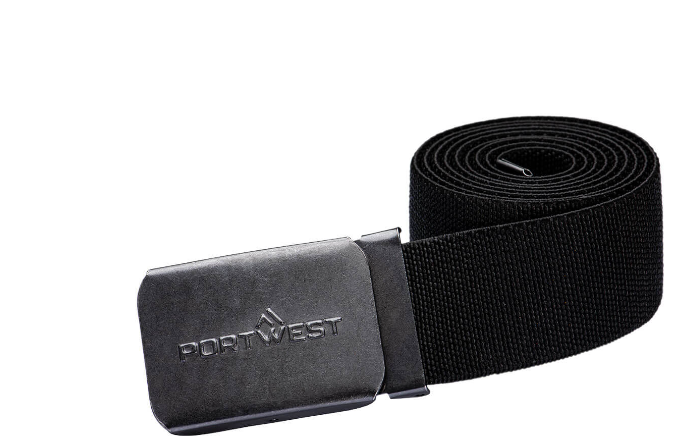 C105 - Elasticated Work Belt