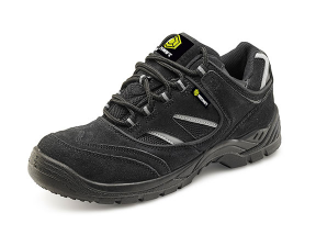CDDTB- D/D TRAINER SHOE BLACK