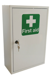 First aid Cabinet CM1120