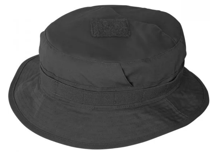 HELIKON CPU HAT BLACK