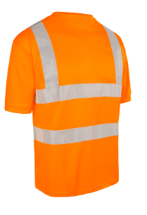 BSCNTSEN -CREW NECK T-SHIRT