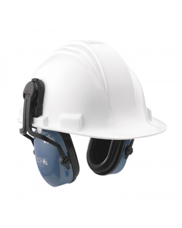 Helmet Mounted Ear Muff Clarity C1H