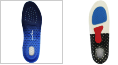 FC81 - Ultimate Comfort Insole