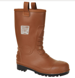 FW75 - Neptune Rigger Boot