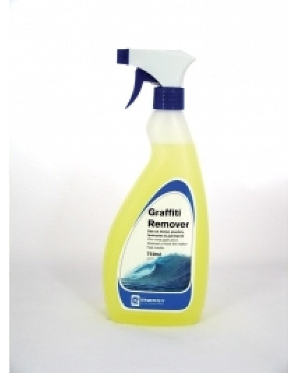 Graffiti Remover - 750ml