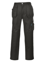 KS15 - Slate Holster Trousers