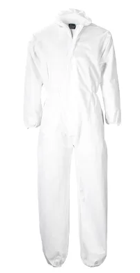 Microsafe Premier Protective coverall