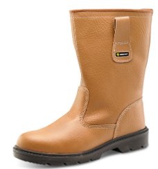 RBUS - RIGGER BOOT UNLINED SUP