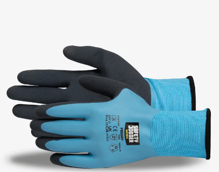 Safety Joggers Works 2131x safety gloves