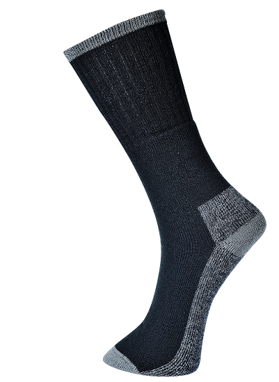 SK33 - Work Sock 3 Pack