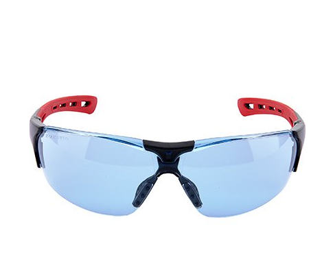 Arco Skarn Blue Glasses