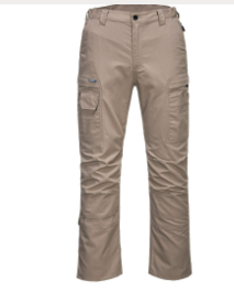 T802- KX3 Ripstop Trousers