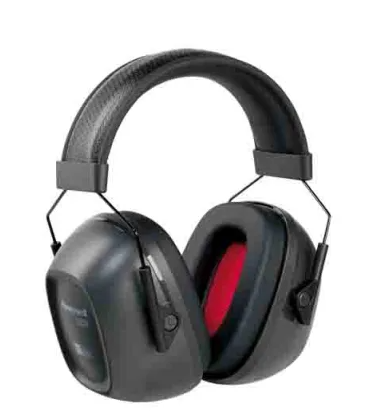 VS130 EMEA and AU VeriShield earmuff