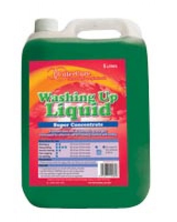 Washing up Liquid