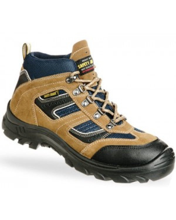 Safety Jogger X2000 Boot